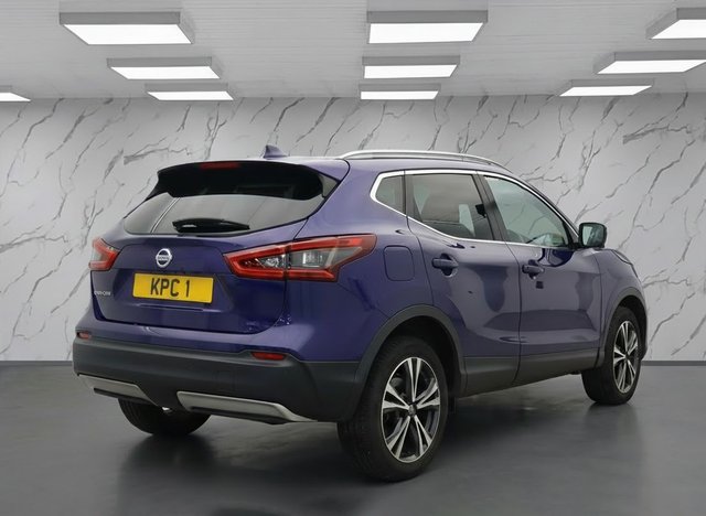 2018 NISSAN QASHQAI - Photo 4