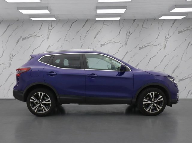 2018 NISSAN QASHQAI - Photo 6