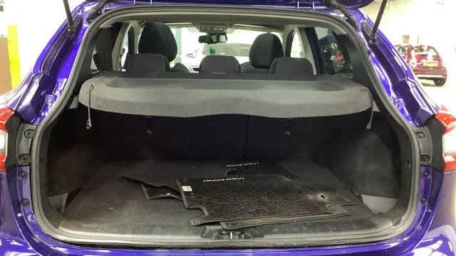 2018 NISSAN QASHQAI - Photo 11