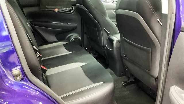 2018 NISSAN QASHQAI - Photo 10
