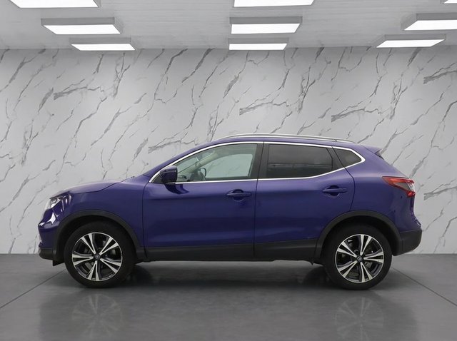 2018 NISSAN QASHQAI - Photo 5