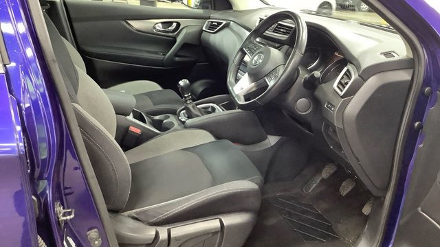 2018 NISSAN QASHQAI - Photo 9