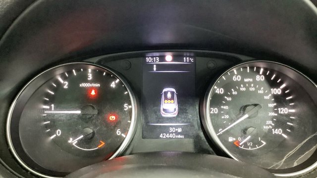 2018 NISSAN QASHQAI - Photo 8