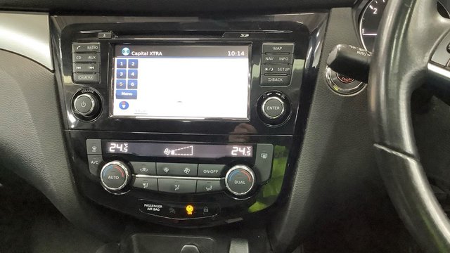 2018 NISSAN QASHQAI - Photo 7