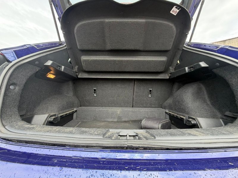 2018 Nissan Qashqai in blue — photo 10 of 27