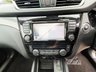 USED 2018 68 NISSAN QASHQAI 1.5 dCi N-Connecta SUV 5dr Diesel Manual Euro 6 (s/s) (110 ps) ***DRIVE AWAY TODAY*** NATIONWIDE PARTS & LABOUR WARRANTY INCLUDED + 12 MONTHS AA BREAKDOWN FREE PSH PAN ROOF ALLOYS SAT NAV CLIMATE