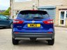 USED 2018 68 NISSAN QASHQAI 1.5 dCi N-Connecta SUV 5dr Diesel Manual Euro 6 (s/s) (110 ps) ***DRIVE AWAY TODAY*** NATIONWIDE PARTS & LABOUR WARRANTY INCLUDED + 12 MONTHS AA BREAKDOWN FREE PSH PAN ROOF ALLOYS SAT NAV CLIMATE