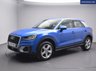 USED 2018 68 AUDI Q2 1.0 TFSI 30 Sport SUV 5dr Petrol Manual Euro 6 (s/s) (116 ps) NATIONWIDE DELIVERY