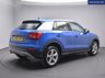 USED 2018 68 AUDI Q2 1.0 TFSI 30 Sport SUV 5dr Petrol Manual Euro 6 (s/s) (116 ps) NATIONWIDE DELIVERY