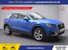 USED 2018 68 AUDI Q2 1.0 TFSI 30 Sport SUV 5dr Petrol Manual Euro 6 (s/s) (116 ps) NATIONWIDE DELIVERY