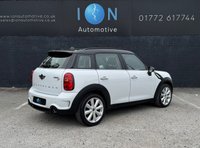 USED 2016 16 MINI COUNTRYMAN 2.0 Cooper SD *Bluetooth, Sensors, Xenon Lights* 