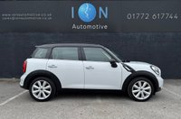 USED 2016 16 MINI COUNTRYMAN 2.0 Cooper SD *Bluetooth, Sensors, Xenon Lights* 