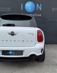 USED 2016 16 MINI COUNTRYMAN 2.0 Cooper SD *Bluetooth, Sensors, Xenon Lights* 