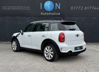 USED 2016 16 MINI COUNTRYMAN 2.0 Cooper SD *Bluetooth, Sensors, Xenon Lights* 
