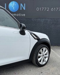 USED 2016 16 MINI COUNTRYMAN 2.0 Cooper SD *Bluetooth, Sensors, Xenon Lights* 