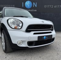 USED 2016 16 MINI COUNTRYMAN 2.0 Cooper SD *Bluetooth, Sensors, Xenon Lights* 