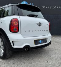 USED 2016 16 MINI COUNTRYMAN 2.0 Cooper SD *Bluetooth, Sensors, Xenon Lights* 