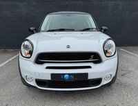 USED 2016 16 MINI COUNTRYMAN 2.0 Cooper SD *Bluetooth, Sensors, Xenon Lights* 