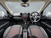 USED 2016 16 MINI COUNTRYMAN 2.0 Cooper SD *Bluetooth, Sensors, Xenon Lights* 