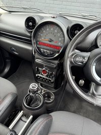 USED 2016 16 MINI COUNTRYMAN 2.0 Cooper SD *Bluetooth, Sensors, Xenon Lights* 