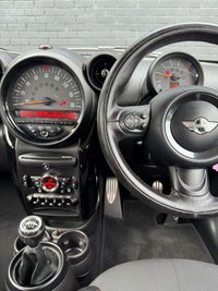 USED 2016 16 MINI COUNTRYMAN 2.0 Cooper SD *Bluetooth, Sensors, Xenon Lights* 