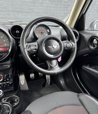 USED 2016 16 MINI COUNTRYMAN 2.0 Cooper SD *Bluetooth, Sensors, Xenon Lights* 