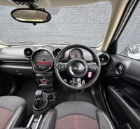 USED 2016 16 MINI COUNTRYMAN 2.0 Cooper SD *Bluetooth, Sensors, Xenon Lights* 