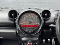 USED 2016 16 MINI COUNTRYMAN 2.0 Cooper SD *Bluetooth, Sensors, Xenon Lights* 