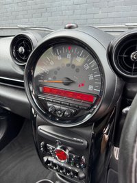 USED 2016 16 MINI COUNTRYMAN 2.0 Cooper SD *Bluetooth, Sensors, Xenon Lights* 