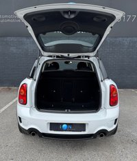 USED 2016 16 MINI COUNTRYMAN 2.0 Cooper SD *Bluetooth, Sensors, Xenon Lights* 