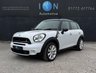USED 2016 16 MINI COUNTRYMAN 2.0 Cooper SD *Bluetooth, Sensors, Xenon Lights* 