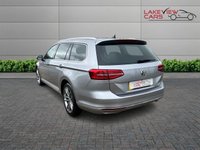 USED 2019 19 VOLKSWAGEN PASSAT 1.5 TSI EVO GT Estate 5dr Petrol DSG Euro 6 (s/s) (150 ps) ** GLASS PANORAMIC SUNROOF **ULEZ