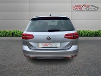 USED 2019 19 VOLKSWAGEN PASSAT 1.5 TSI EVO GT Estate 5dr Petrol DSG Euro 6 (s/s) (150 ps) ** GLASS PANORAMIC SUNROOF **ULEZ