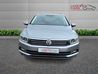 USED 2019 19 VOLKSWAGEN PASSAT 1.5 TSI EVO GT Estate 5dr Petrol DSG Euro 6 (s/s) (150 ps) ** GLASS PANORAMIC SUNROOF **ULEZ