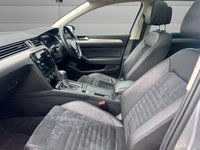 USED 2019 19 VOLKSWAGEN PASSAT 1.5 TSI EVO GT Estate 5dr Petrol DSG Euro 6 (s/s) (150 ps) ** GLASS PANORAMIC SUNROOF **ULEZ