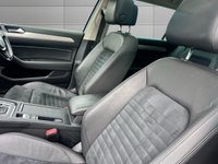 USED 2019 19 VOLKSWAGEN PASSAT 1.5 TSI EVO GT Estate 5dr Petrol DSG Euro 6 (s/s) (150 ps) ** GLASS PANORAMIC SUNROOF **ULEZ