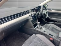 USED 2019 19 VOLKSWAGEN PASSAT 1.5 TSI EVO GT Estate 5dr Petrol DSG Euro 6 (s/s) (150 ps) ** GLASS PANORAMIC SUNROOF **ULEZ