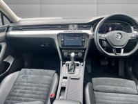 USED 2019 19 VOLKSWAGEN PASSAT 1.5 TSI EVO GT Estate 5dr Petrol DSG Euro 6 (s/s) (150 ps) ** GLASS PANORAMIC SUNROOF **ULEZ