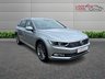 USED 2019 19 VOLKSWAGEN PASSAT 1.5 TSI EVO GT Estate 5dr Petrol DSG Euro 6 (s/s) (150 ps) ** GLASS PANORAMIC SUNROOF **ULEZ