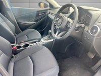 USED 2021 71 MAZDA MAZDA2 1.5 SKYACTIV-G Sport Hatchback 5dr Petrol Auto Euro 6 (s/s) (90 ps) ** FANTASTIC LOW MILES **ULEZ AUTO