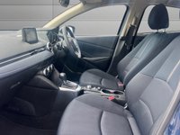 USED 2021 71 MAZDA MAZDA2 1.5 SKYACTIV-G Sport Hatchback 5dr Petrol Auto Euro 6 (s/s) (90 ps) ** FANTASTIC LOW MILES **ULEZ AUTO