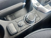 USED 2021 71 MAZDA MAZDA2 1.5 SKYACTIV-G Sport Hatchback 5dr Petrol Auto Euro 6 (s/s) (90 ps) ** FANTASTIC LOW MILES **ULEZ AUTO
