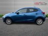 USED 2021 71 MAZDA MAZDA2 1.5 SKYACTIV-G Sport Hatchback 5dr Petrol Auto Euro 6 (s/s) (90 ps) ** FANTASTIC LOW MILES **ULEZ AUTO