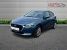 USED 2021 71 MAZDA MAZDA2 1.5 SKYACTIV-G Sport Hatchback 5dr Petrol Auto Euro 6 (s/s) (90 ps) ** FANTASTIC LOW MILES **ULEZ AUTO