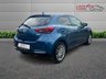 USED 2021 71 MAZDA MAZDA2 1.5 SKYACTIV-G Sport Hatchback 5dr Petrol Auto Euro 6 (s/s) (90 ps) ** FANTASTIC LOW MILES **ULEZ AUTO