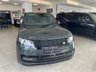USED 2023 72 LAND ROVER RANGE ROVER 3.0 D300 MHEV SE SUV 5dr Diesel Auto 4WD Euro 6 (s/s) (300 ps) 