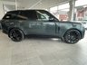 USED 2023 72 LAND ROVER RANGE ROVER 3.0 D300 MHEV SE SUV 5dr Diesel Auto 4WD Euro 6 (s/s) (300 ps) 