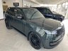 USED 2023 72 LAND ROVER RANGE ROVER 3.0 D300 MHEV SE SUV 5dr Diesel Auto 4WD Euro 6 (s/s) (300 ps) 