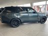 USED 2023 72 LAND ROVER RANGE ROVER 3.0 D300 MHEV SE SUV 5dr Diesel Auto 4WD Euro 6 (s/s) (300 ps) 