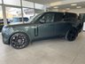 USED 2023 72 LAND ROVER RANGE ROVER 3.0 D300 MHEV SE SUV 5dr Diesel Auto 4WD Euro 6 (s/s) (300 ps) 